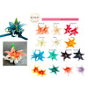 Customizable Real Touch Artificial Lily Corsage and Boutonniere