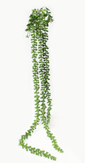 37" long-Artificial Soft gel plastic Seeded hanging spray